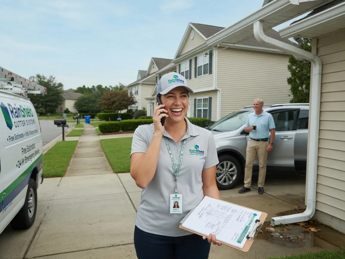 Gutter Installation Acme, WA FAQs